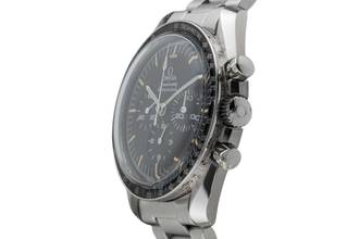 Thumbnail von Omega Speedmaster Professional Moonwatch Kronograf Çelik El Kurmalı Ref. 3590.50.00 B&P
