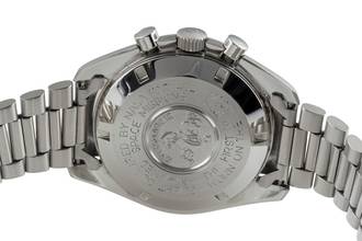 Thumbnail von Omega Speedmaster Professional Moonwatch Kronograf Çelik El Kurmalı Ref. 3590.50.00 B&P