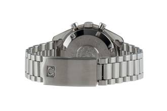 Thumbnail von Omega Speedmaster Professional Moonwatch Kronograf Çelik El Kurmalı Ref. 3590.50.00 B&P