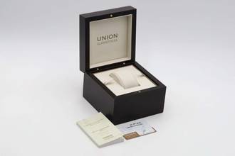 Thumbnail von Union Glashütte Belisar Chronograph Çelik Ref. D009.427.16.052.00 B&P 2022