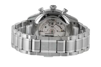Thumbnail von Union Glashütte Belisar Chronograph Çelik Ref. D009.427.16.052.00 B&P 2022