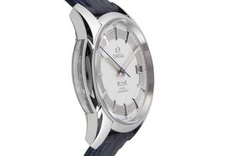 Thumbnail von Omega De Ville Hour Vision Co-Axial Automatik Herrenuhr Ref 431.33.41.21.02.001