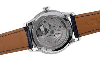 Thumbnail von Omega De Ville Hour Vision Co-Axial Automatik Herrenuhr Ref 431.33.41.21.02.001