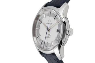 Thumbnail von Omega De Ville Hour Vision Co-Axial Automatik Herrenuhr Ref 431.33.41.21.02.001