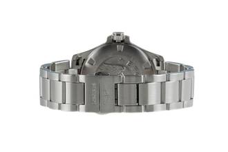 Thumbnail von Longines Conquest Stahl Quarz Damenuhr MOP Dial Diamonds Ref. L3.316.4.88.6 Box