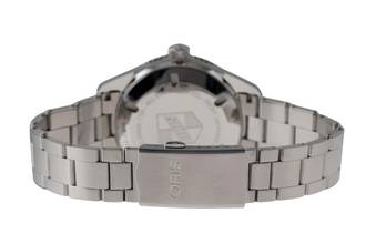 Thumbnail von Oris Divers Sixty Five Çelik Otomatik Ref. 01 733 7720 4051-07 8 21 18 B&P 2024