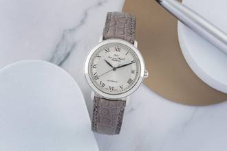 Thumbnail von IWC Portofino Otomatik Platin Otomatik Erkek Saat Referans No. IW320902 Evraklar 1992