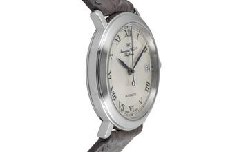 Thumbnail von IWC Portofino Otomatik Platin Otomatik Erkek Saat Referans No. IW320902 Evraklar 1992
