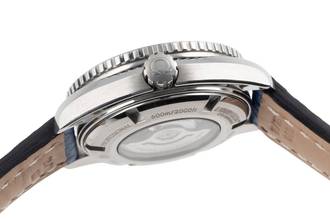 Thumbnail von Omega Seamaster Planet Ocean Titan Otomatik Ref. 232.92.38.20.03.001 B&P