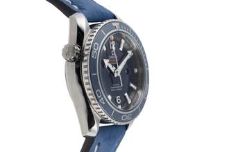 Thumbnail von Omega Seamaster Planet Ocean Titan Otomatik Ref. 232.92.38.20.03.001 B&P