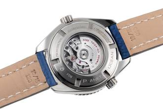Thumbnail von Omega Seamaster Planet Ocean Titan Otomatik Ref. 232.92.38.20.03.001 B&P