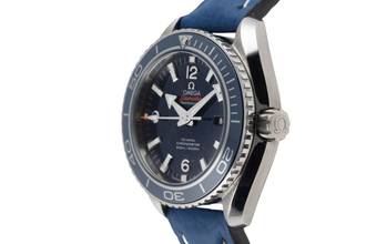 Thumbnail von Omega Seamaster Planet Ocean Titan Otomatik Ref. 232.92.38.20.03.001 B&P