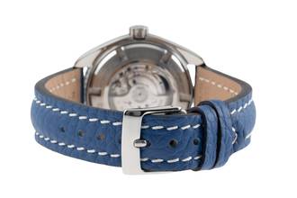 Thumbnail von Omega Seamaster Planet Ocean Titan Otomatik Ref. 232.92.38.20.03.001 B&P