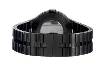 Thumbnail von Porsche Design Flat Six Stahl Automatik Herrenuhr Ref. 6350.43.74.0275 B&P 2016