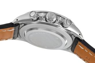 Thumbnail von Tudor Prince Date Chronograph Edelstahl Automatik Herrenuhr Ref. 79260P