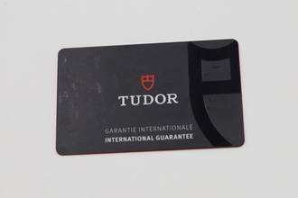 Thumbnail von Tudor Black Bay Fifty-Eight Bronze Automatik Herrenuhr Ref 79012M Papiere 2024