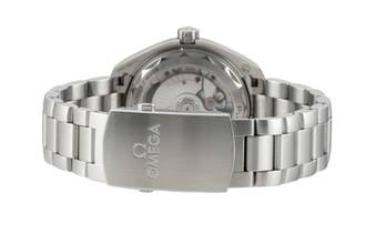 Thumbnail von Omega Seamaster Planet Ocean Stahl Automatik Herrenuhr 215.30.40.20.01.001 B&P