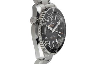 Thumbnail von Omega Seamaster Planet Ocean Stahl Automatik Herrenuhr 215.30.40.20.01.001 B&P