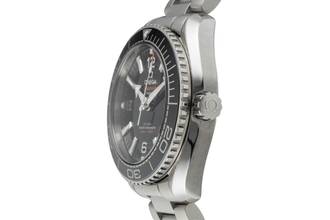 Thumbnail von Omega Seamaster Planet Ocean Stahl Automatik Herrenuhr 215.30.40.20.01.001 B&P