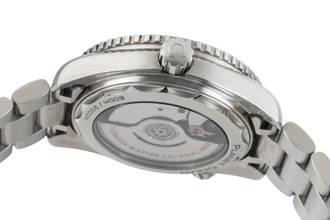 Thumbnail von Omega Seamaster Planet Ocean Stahl Automatik Herrenuhr 215.30.40.20.01.001 B&P