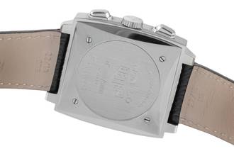 Thumbnail von TAG Heuer Monaco Kronograf Çelik Otomatik Sınırlı Ref. CS2110 Evraklar 1999