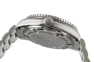 Thumbnail von Omega Seamaster Planet Ocean Olimpiyat Oyunları Soçi 2014 522.30.46.21.01.001 B&P