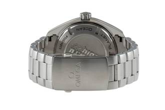 Thumbnail von Omega Seamaster Planet Ocean Olimpiyat Oyunları Soçi 2014 522.30.46.21.01.001 B&P