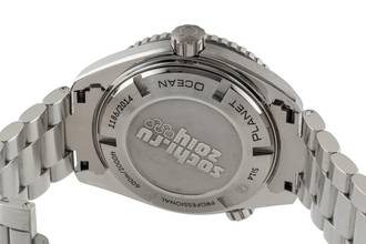 Thumbnail von Omega Seamaster Planet Ocean Olimpiyat Oyunları Soçi 2014 522.30.46.21.01.001 B&P