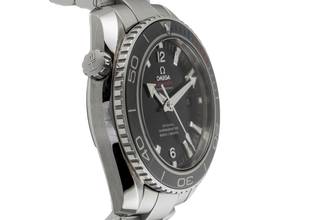 Thumbnail von Omega Seamaster Planet Ocean Olimpiyat Oyunları Soçi 2014 522.30.46.21.01.001 B&P