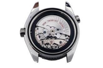 Thumbnail von Omega Seamaster Planet Ocean Olimpiyat Oyunları Soçi 2014 522.30.46.21.01.001 B&P