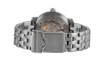 Thumbnail von Mühle M99 Chronometer Automatik Titan Herrenuhr Ref. M1-99-20 Box