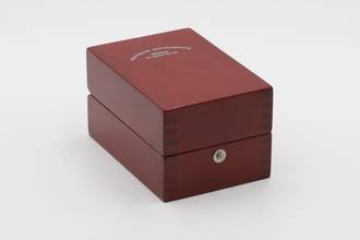 Thumbnail von Mühle M99 Chronometer Automatik Titan Herrenuhr Ref. M1-99-20 Box