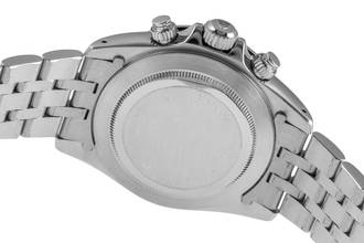 Thumbnail von Tudor Prince Date Chronograph Stahl Automatik Herrenuhr Ref. 79280 Klassiker