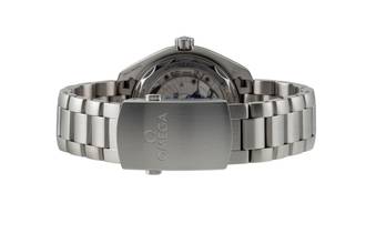 Thumbnail von Omega Seamaster Planet Ocean Tokyo Çelik Otomatik 522.33.40.20.04.001 B&P 2019