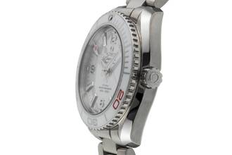 Thumbnail von Omega Seamaster Planet Ocean Tokyo Çelik Otomatik 522.33.40.20.04.001 B&P 2019