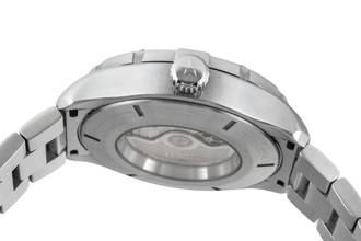 Thumbnail von Zenith Defy Stahl Automatik Herrenuhr Ref 03.0516.685/21.M516 Box & Papiere 2008