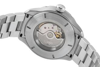 Thumbnail von Zenith Defy Stahl Automatik Herrenuhr Ref 03.0516.685/21.M516 Box & Papiere 2008