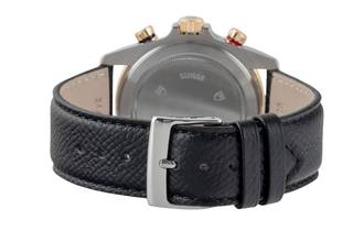 Thumbnail von Tudor Grantour Chrono Fly-Back Çelik / Altın Otomatik Erkek Saatı Ref. 20551N Belgeler 2020