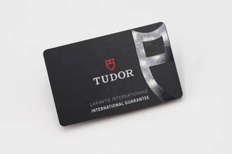 Thumbnail von Tudor Grantour Chrono Fly-Back Çelik / Altın Otomatik Erkek Saatı Ref. 20551N Belgeler 2020