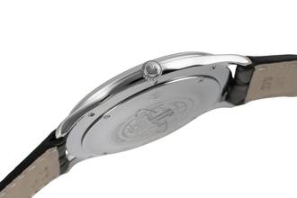 Thumbnail von Jaeger-LeCoultre Master Control Ultra Thin Herrenuhr Automatik Ref. Q1338421