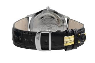 Thumbnail von Jaeger-LeCoultre Master Control Ultra Thin Herrenuhr Automatik Ref. Q1338421