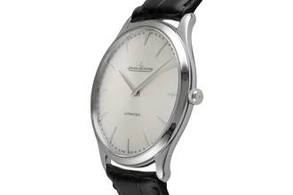 Thumbnail von Jaeger-LeCoultre Master Control Ultra Thin Herrenuhr Automatik Ref. Q1338421