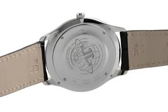 Thumbnail von Jaeger-LeCoultre Master Control Ultra Thin Herrenuhr Automatik Ref. Q1338421