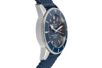 Thumbnail von Breitling Superocean Heritage II 42 B20 Automatik 42 Ref. AB2010161C1S1