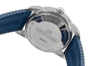 Thumbnail von Breitling Superocean Heritage II 42 B20 Automatik 42 Ref. AB2010161C1S1