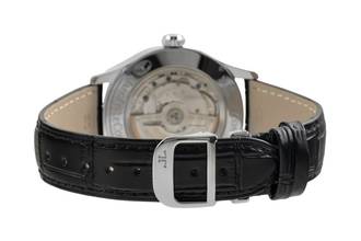 Thumbnail von Jaeger-LeCoultre Master Geographic Automatik Ref. Q1428421 176.8.29.S Papers