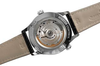 Thumbnail von Jaeger-LeCoultre Master Geographic Automatik Ref. Q1428421 176.8.29.S Papers