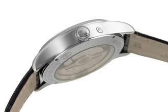 Thumbnail von Jaeger-LeCoultre Master Geographic Automatik Ref. Q1428421 176.8.29.S Papers