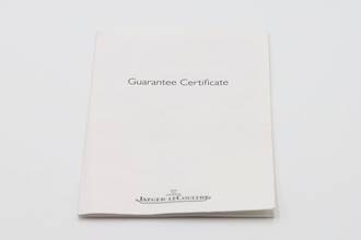 Thumbnail von Jaeger-LeCoultre Master Geographic Automatik Ref. Q1428421 176.8.29.S Papers