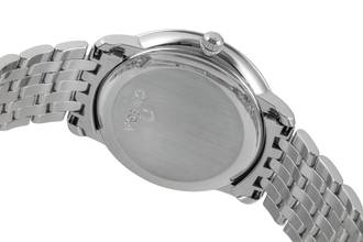 Thumbnail von Omega De Ville Edelstahl Black Dial Automatik Edelstahl Ref. 4500.50.00 168.1055